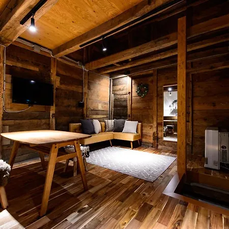 Hakuba Hatago Maruhachi Exterior photo