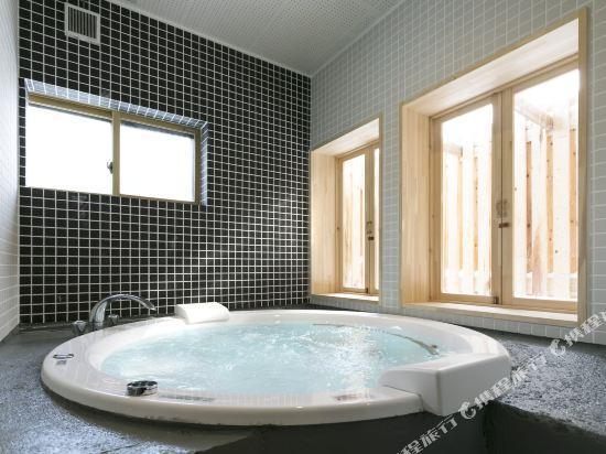 Apartment Hatago Maruhachi