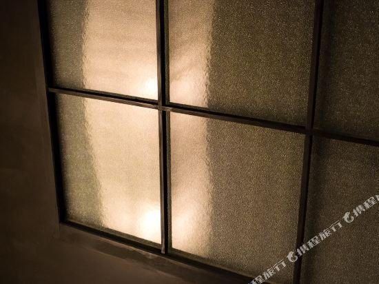 Apartment Hatago Maruhachi *