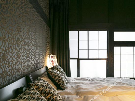 Hatago Maruhachi Apartment *