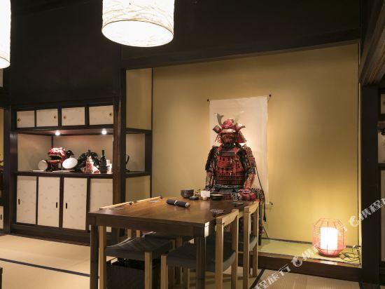 Hatago Maruhachi Apartment Hakuba