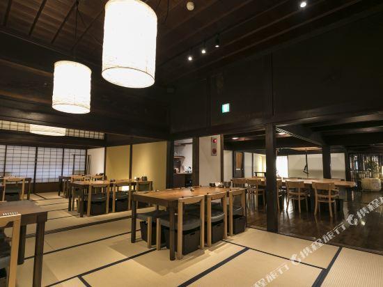 Hatago Maruhachi * Hakuba