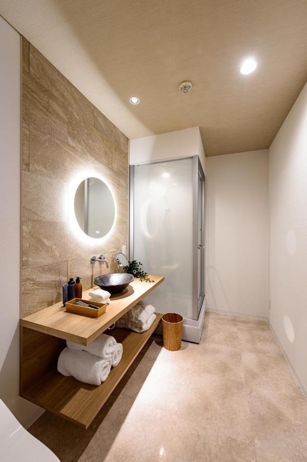 Hatago Maruhachi Apartment