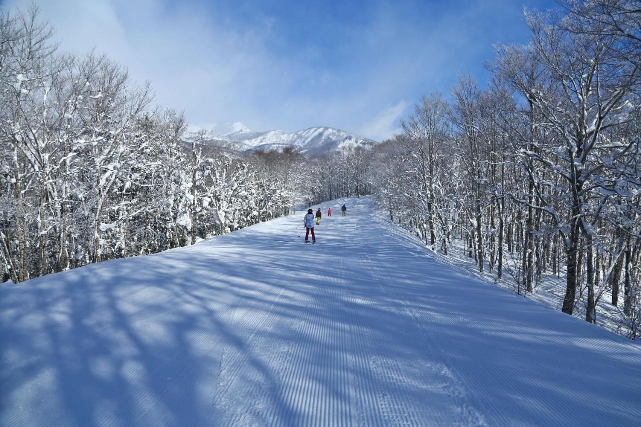 Hatago Maruhachi * Hakuba