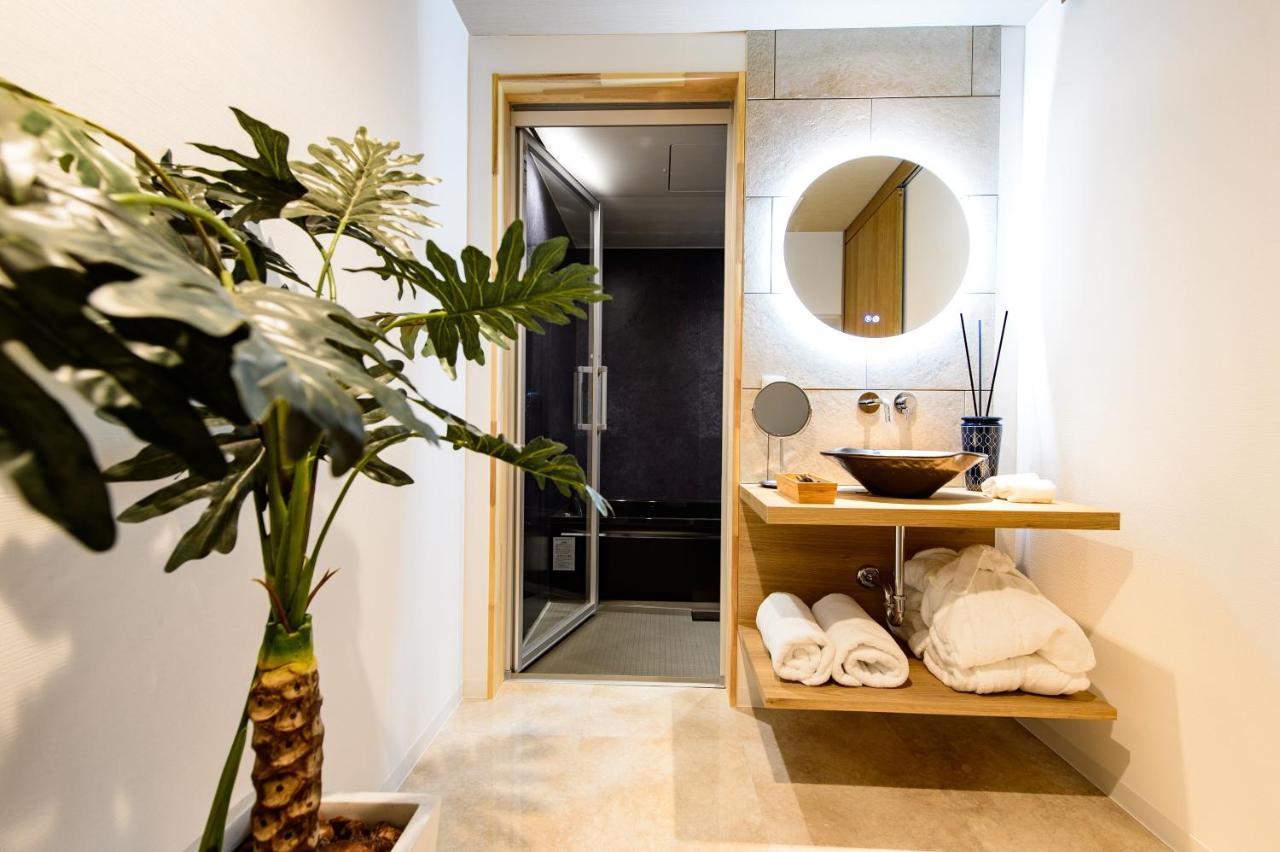 Hatago Maruhachi Apartment