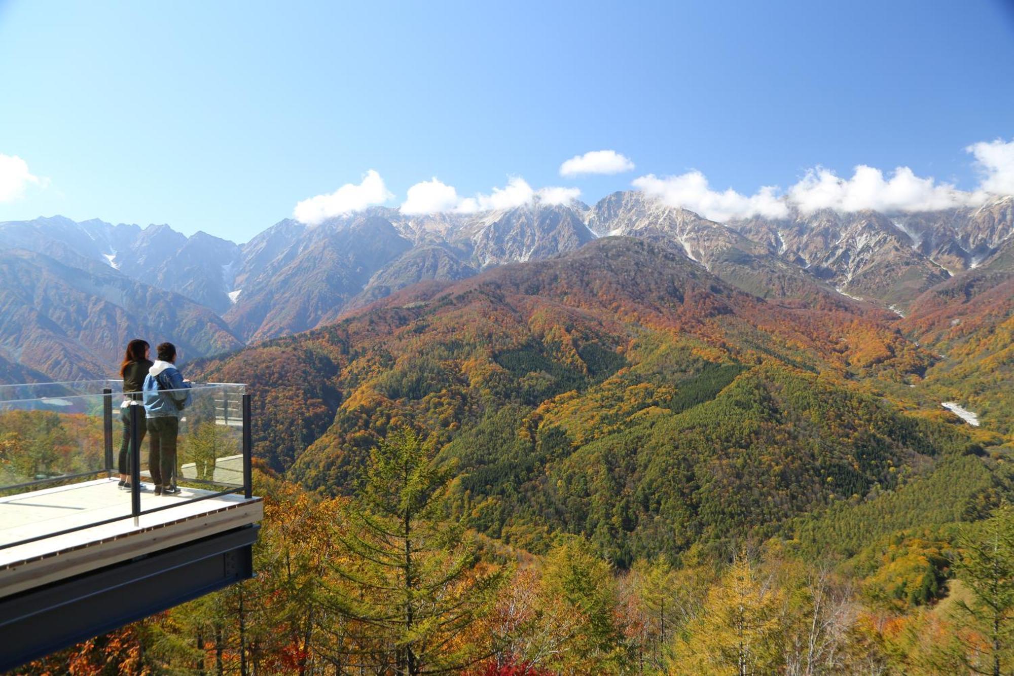 Apartment Hatago Maruhachi Hakuba