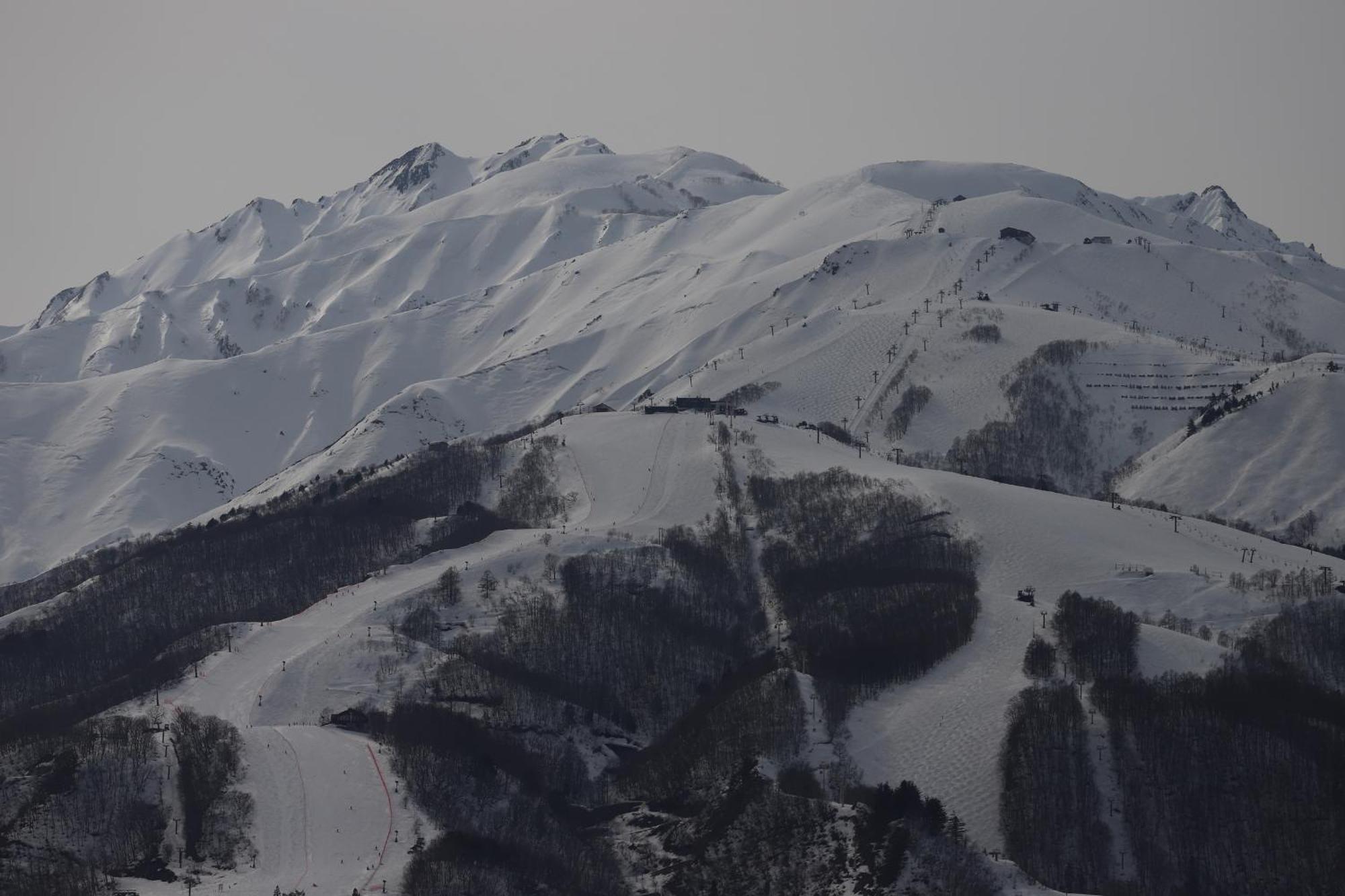 Hatago Maruhachi Appartement Hakuba