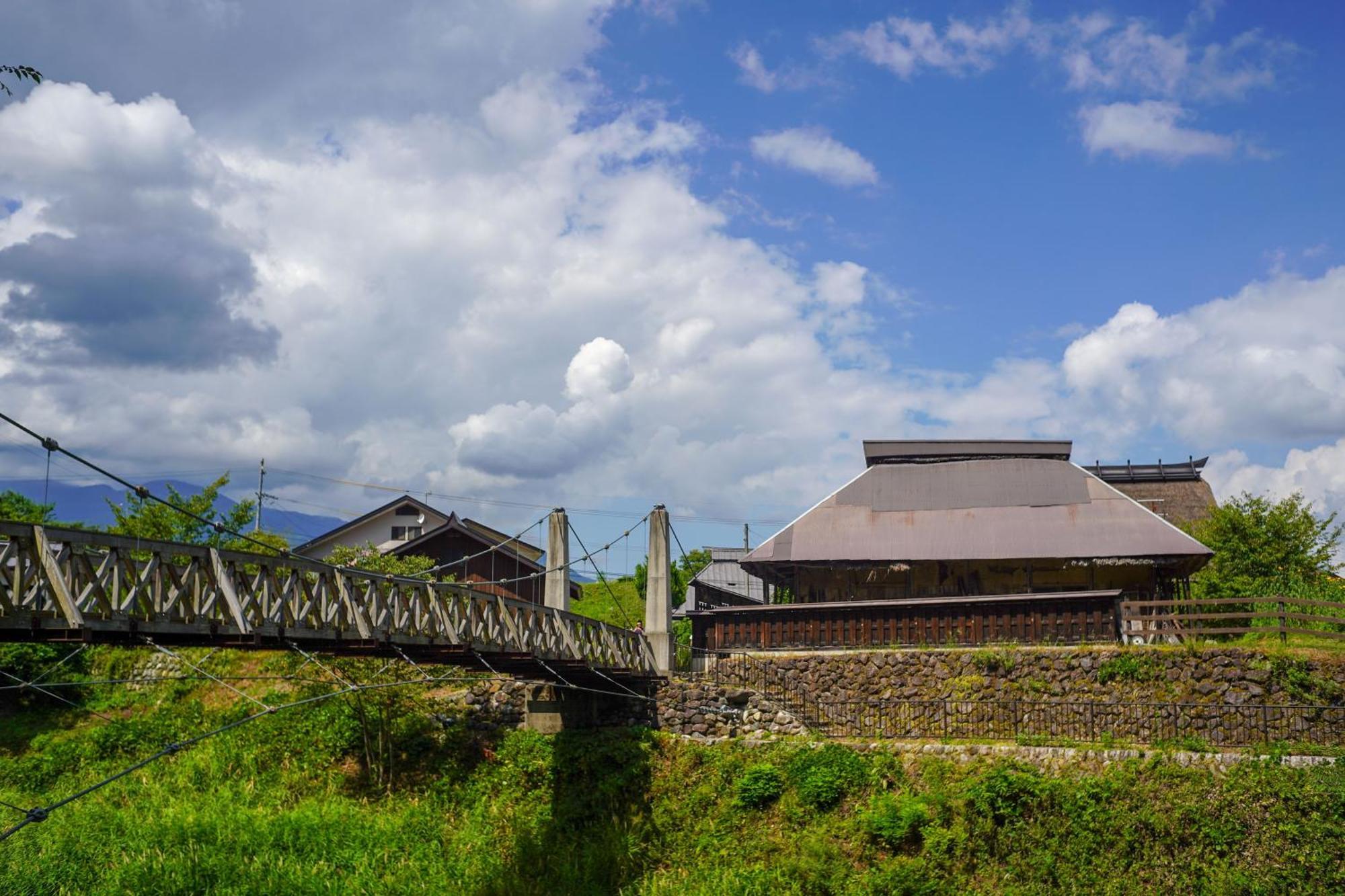 Appartement Hatago Maruhachi